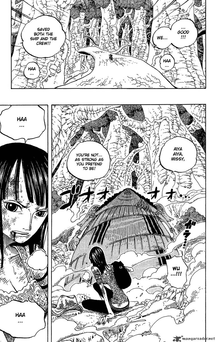 One Piece 263 19