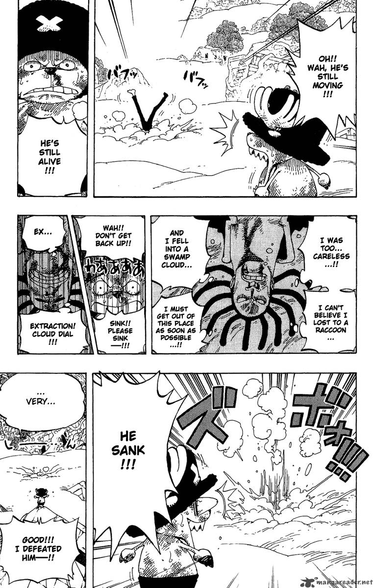 One Piece 263 3