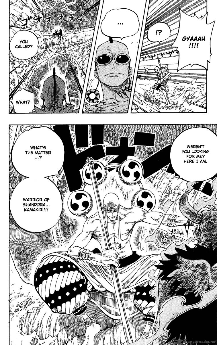 One Piece 263 6