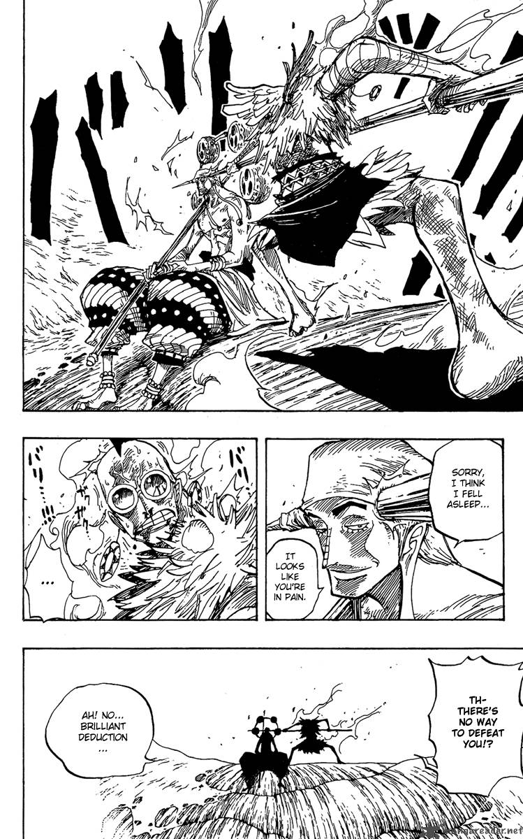 One Piece 264 12