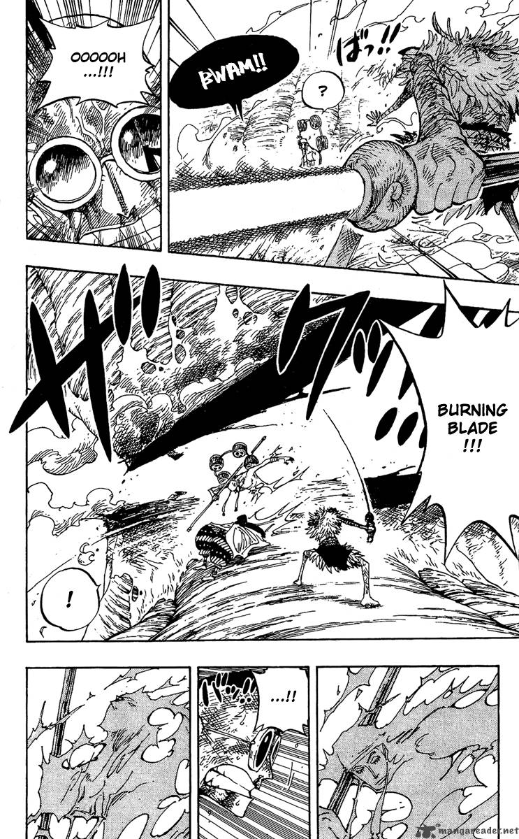 One Piece 264 14