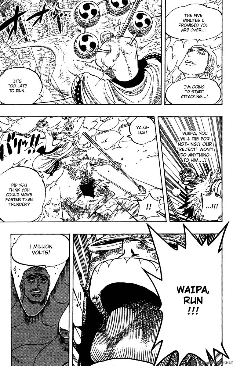 One Piece 264 15