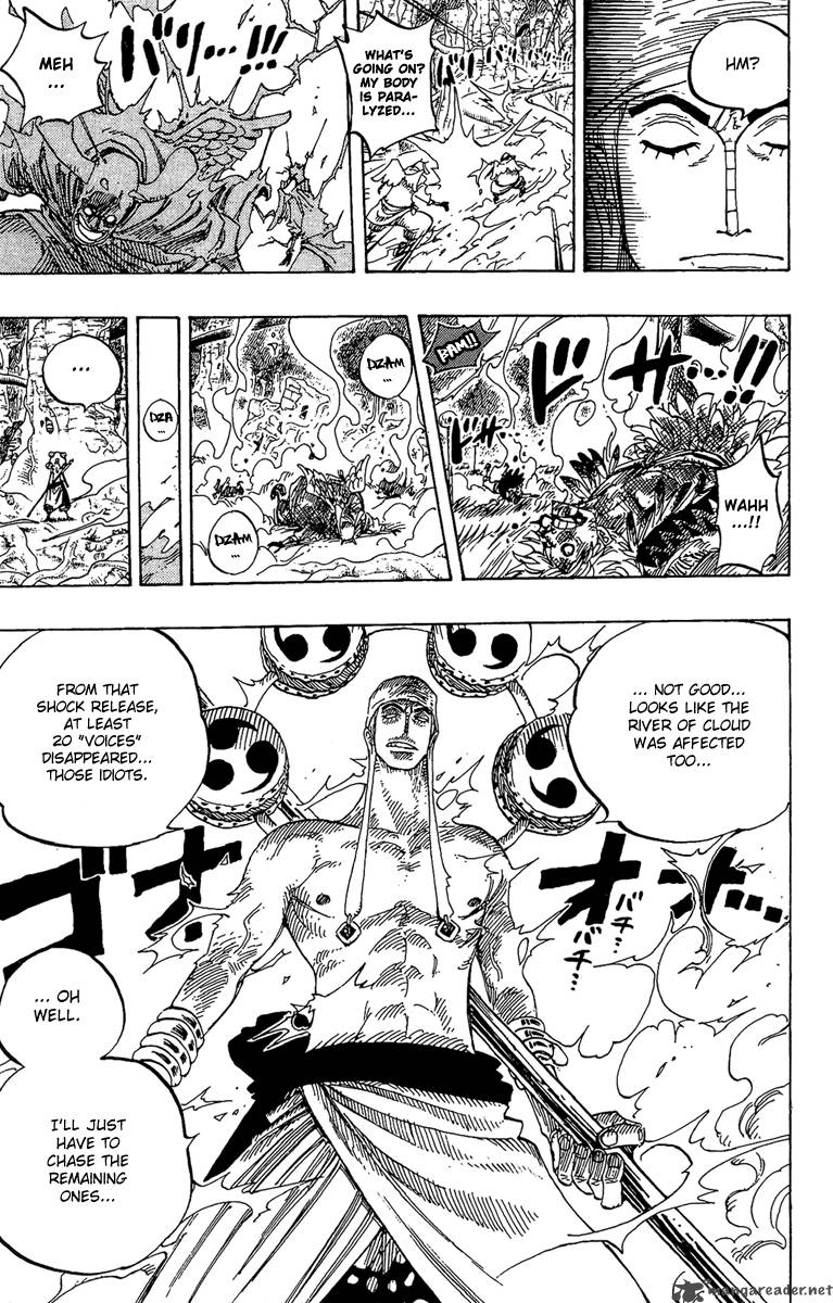 One Piece 264 17