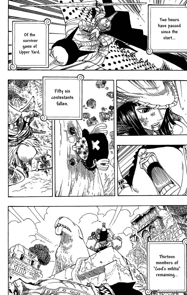 One Piece 264 18