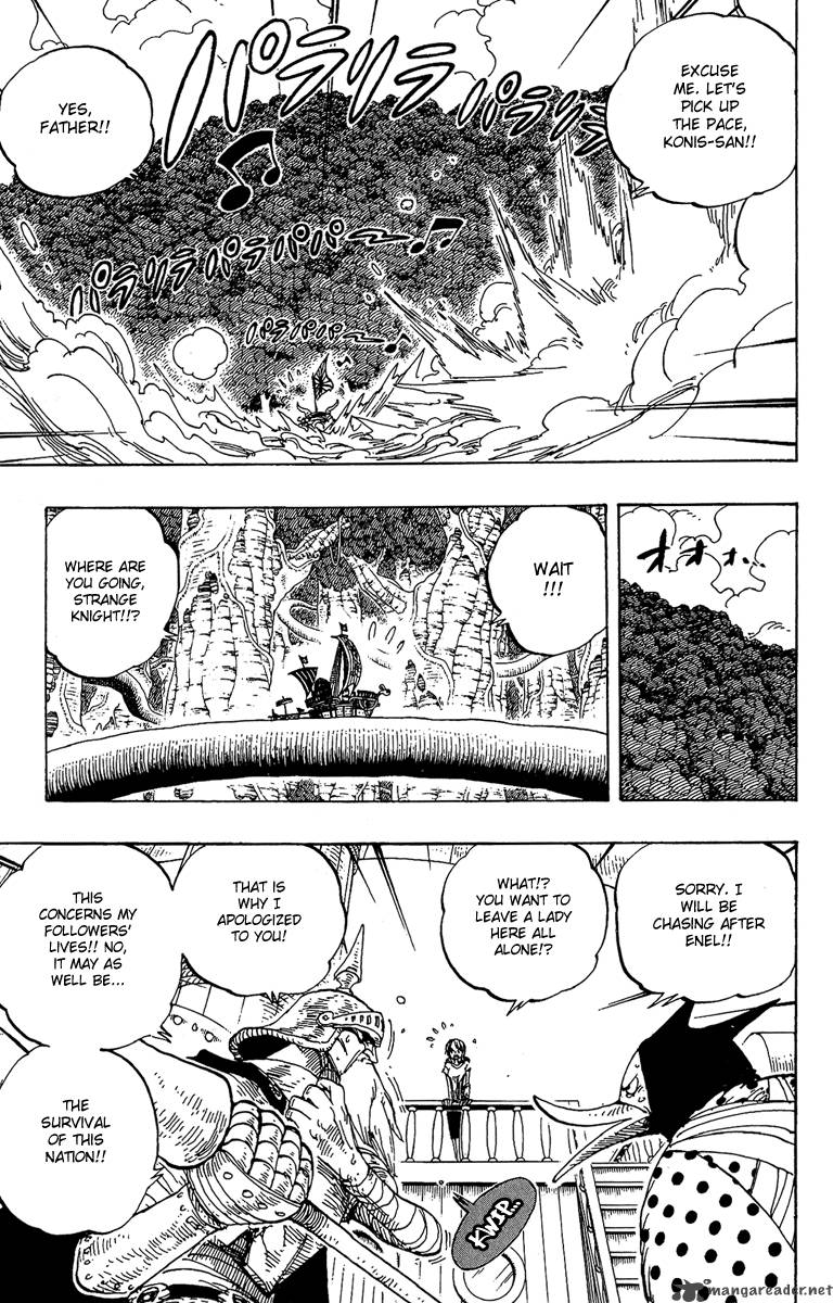 One Piece 264 3