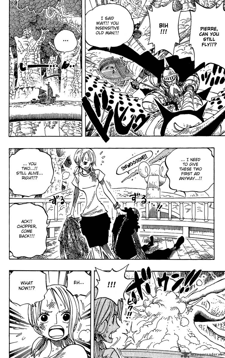 One Piece 264 4