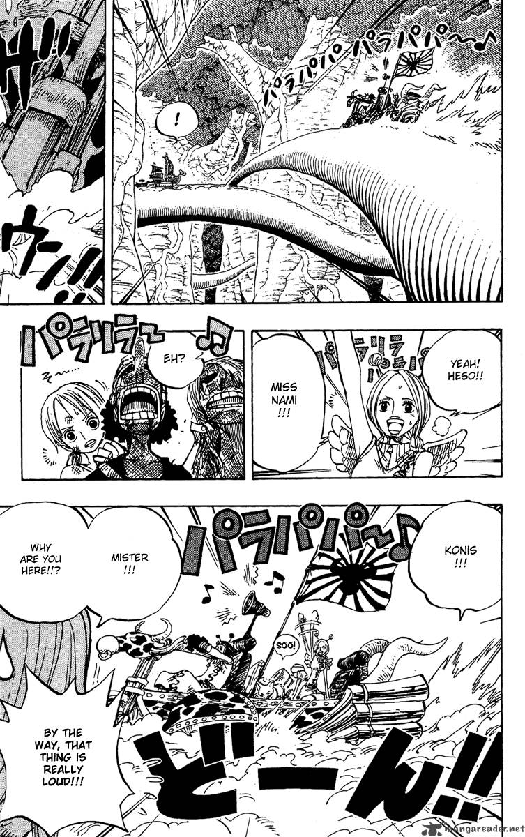 One Piece 264 5