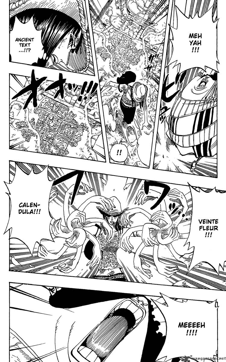 One Piece 264 8