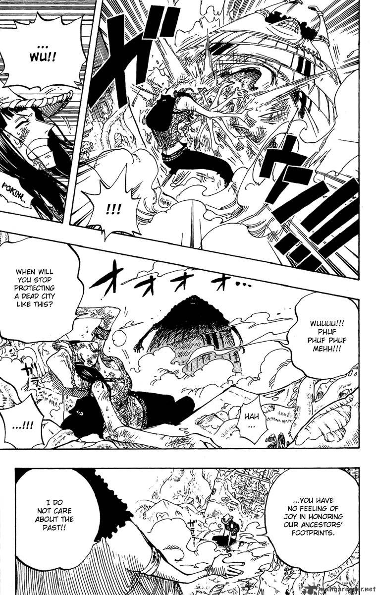 One Piece 264 9