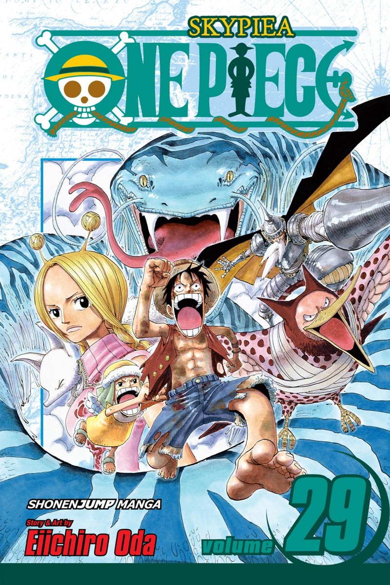 One Piece 265 1
