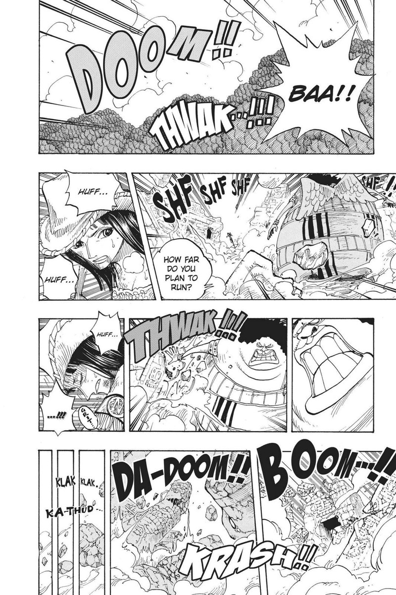 One Piece 265 12