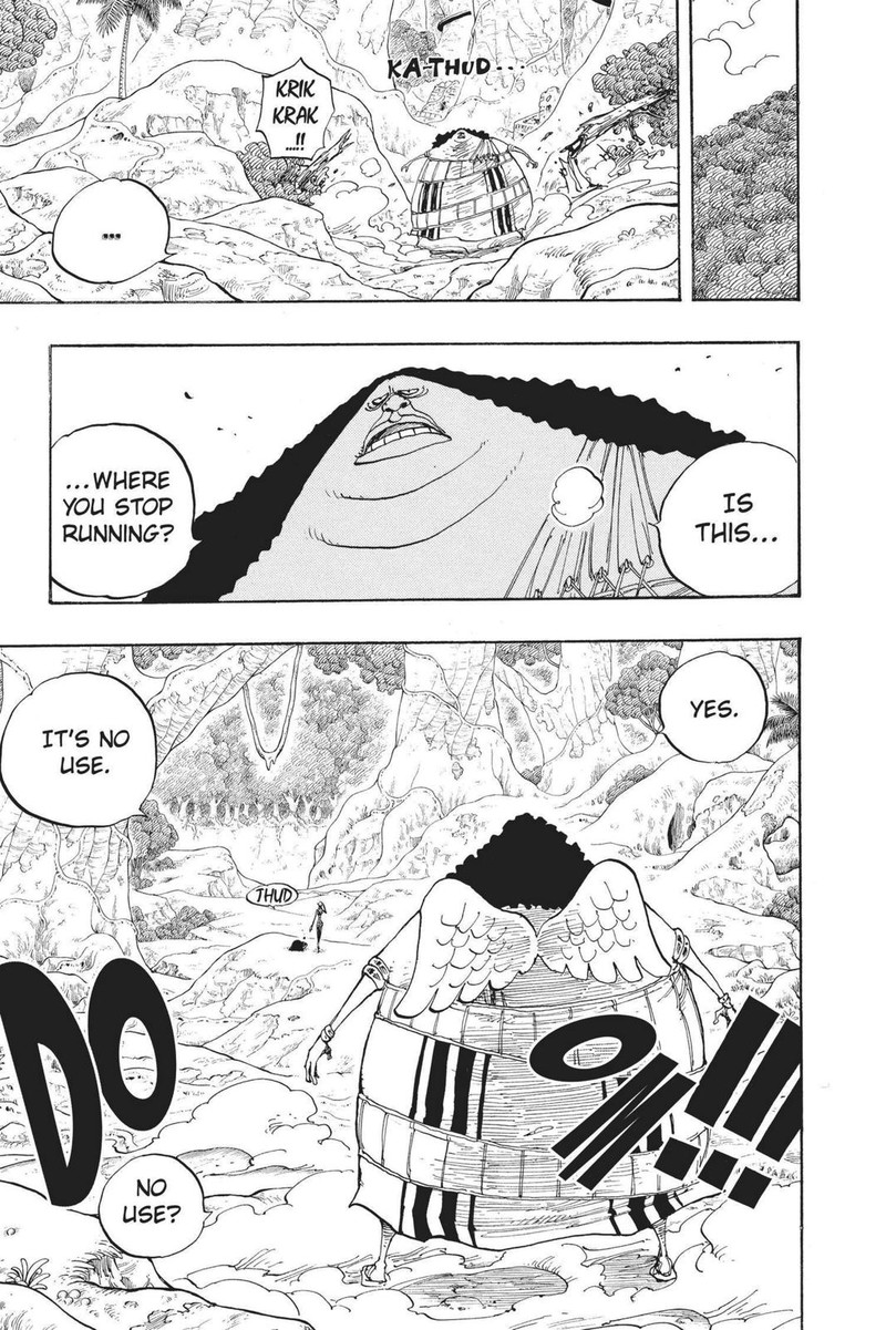 One Piece 265 13