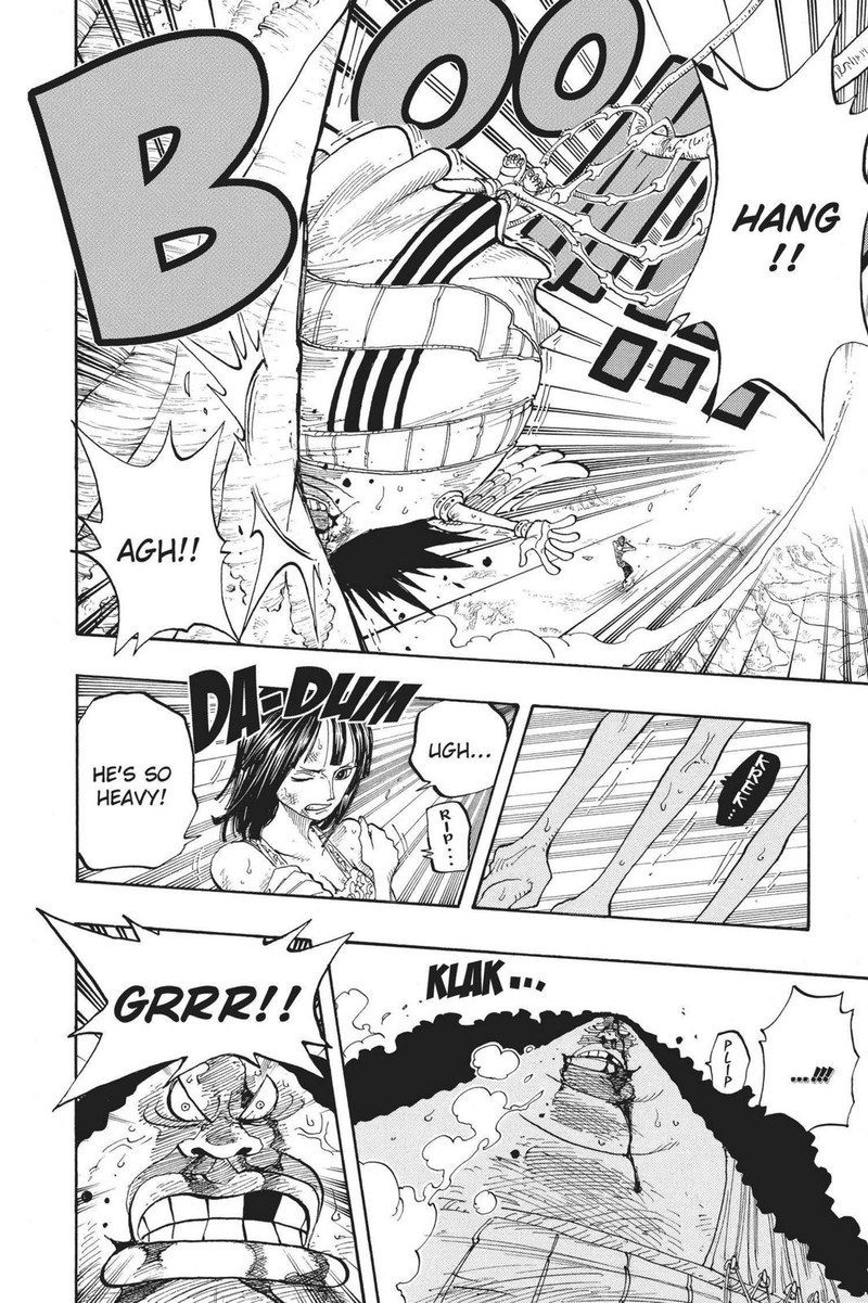 One Piece 265 16