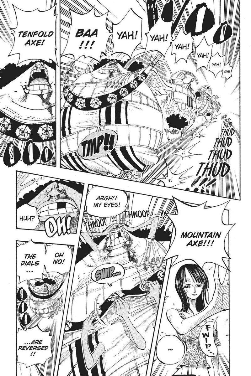 One Piece 265 17