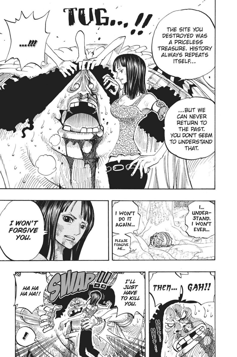 One Piece 265 19