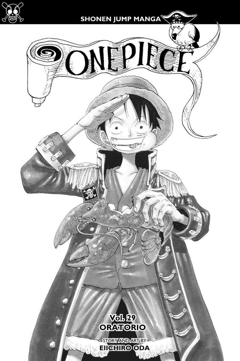 One Piece 265 2