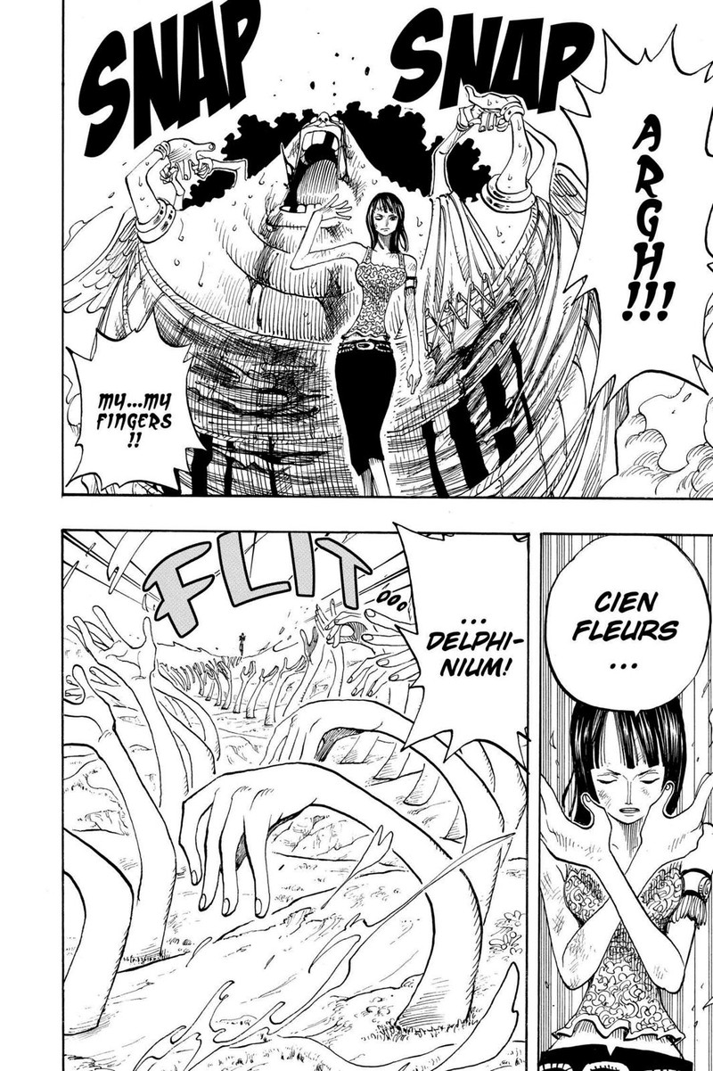 One Piece 265 20