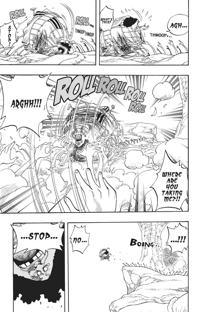 One Piece 265 21