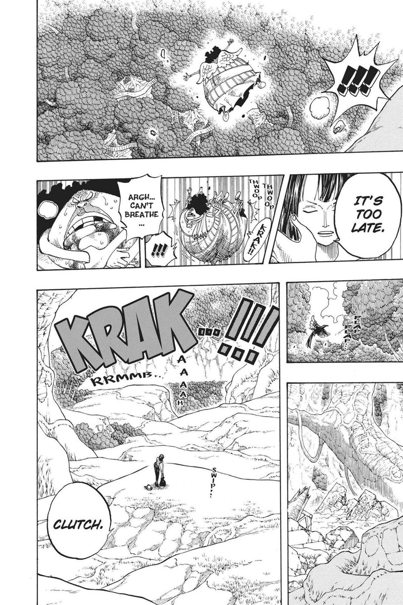 One Piece 265 22