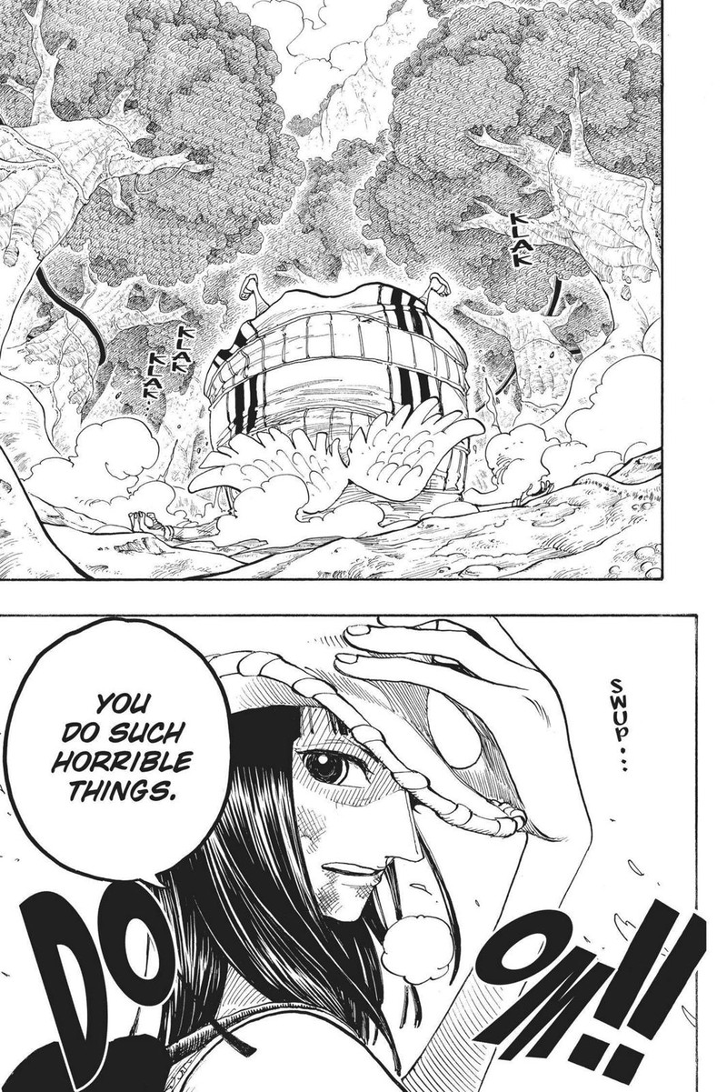One Piece 265 23