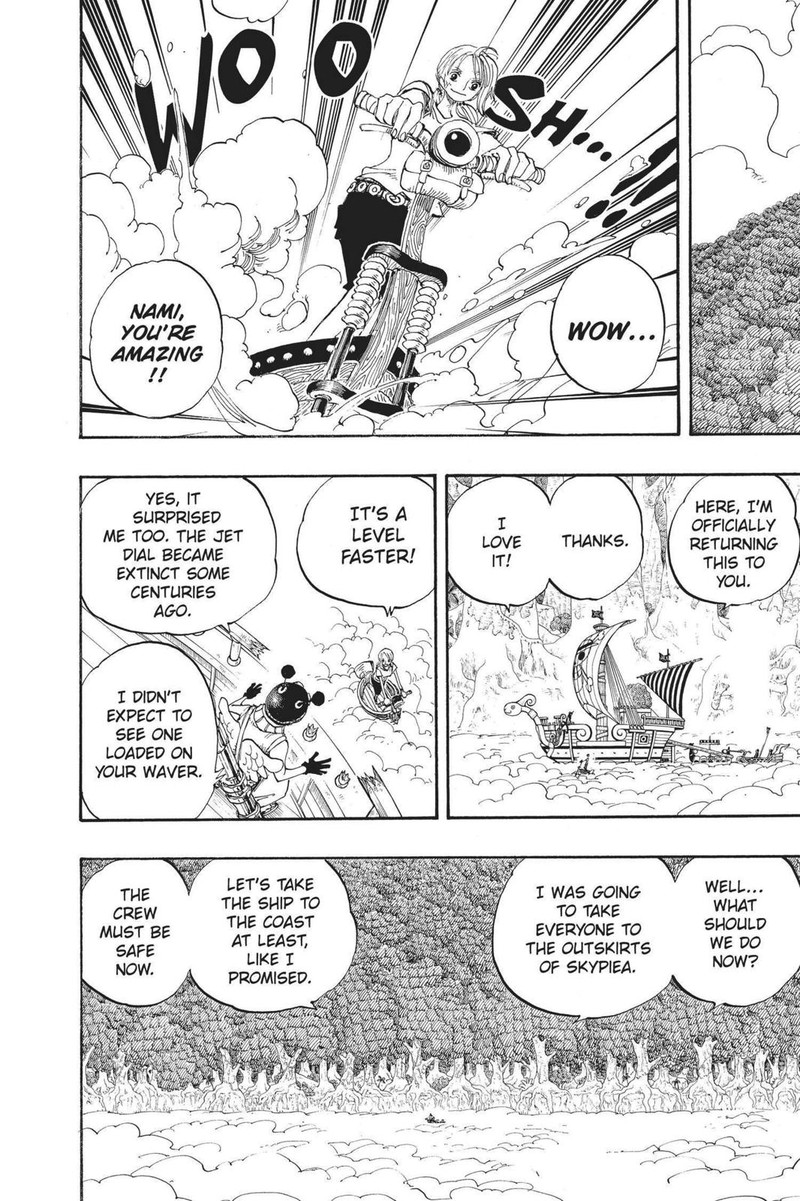 One Piece 265 6