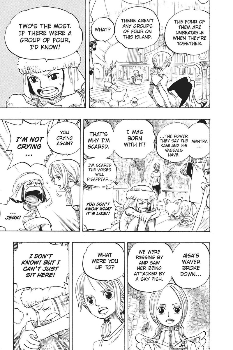 One Piece 265 7