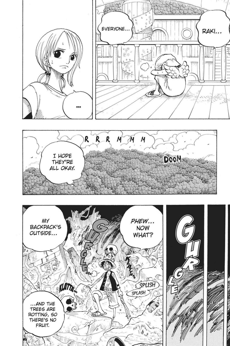 One Piece 265 8