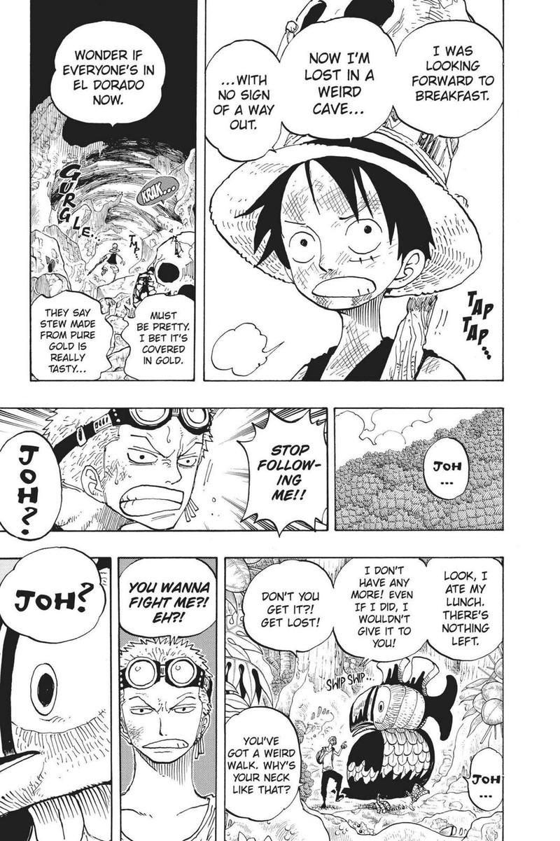 One Piece 265 9