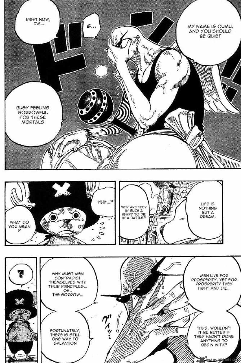 One Piece 266 10