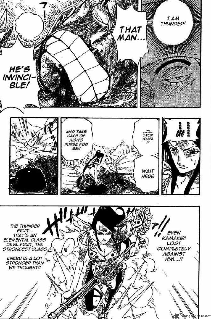 One Piece 266 13