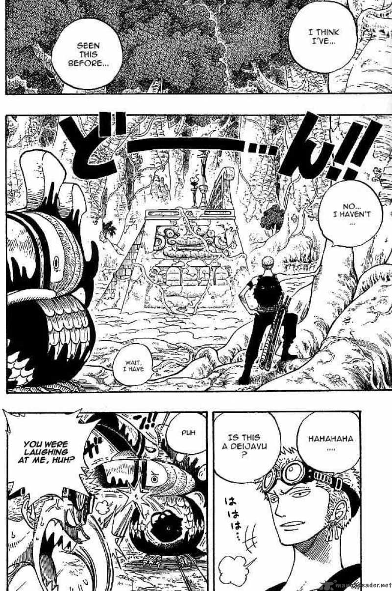 One Piece 266 14