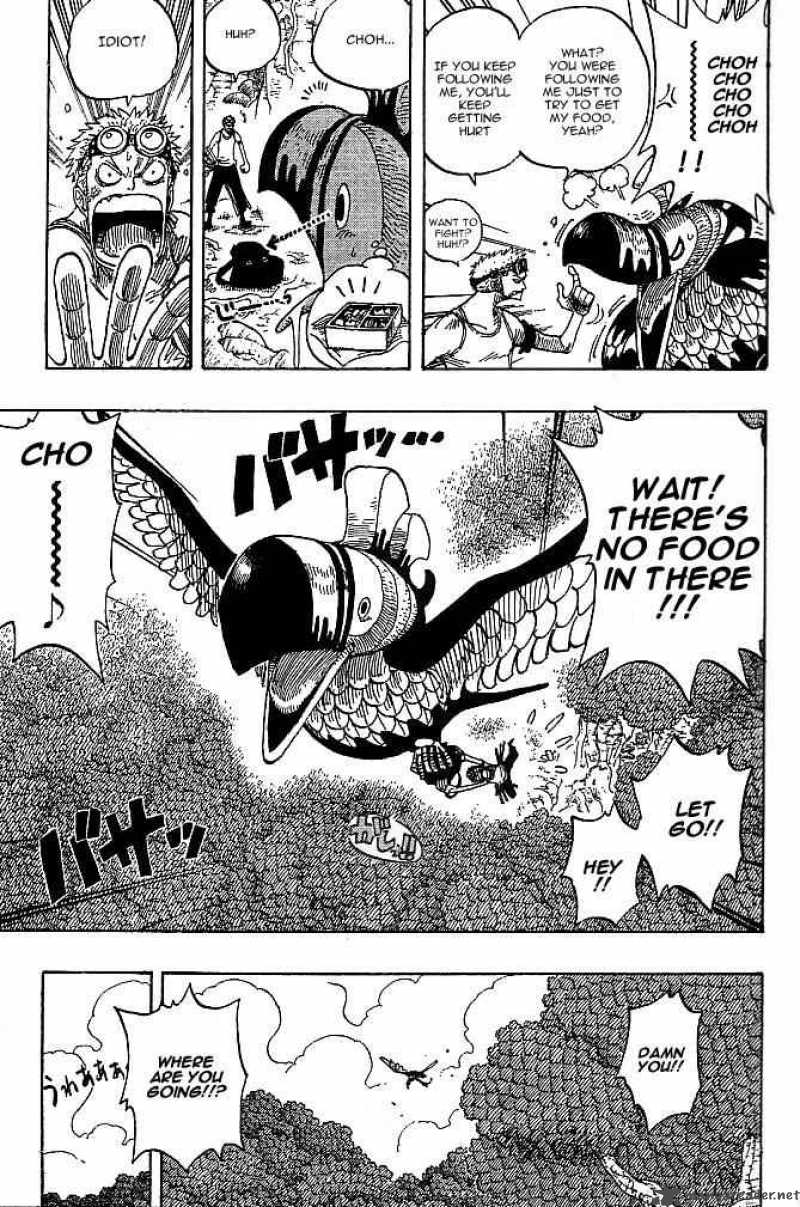 One Piece 266 15