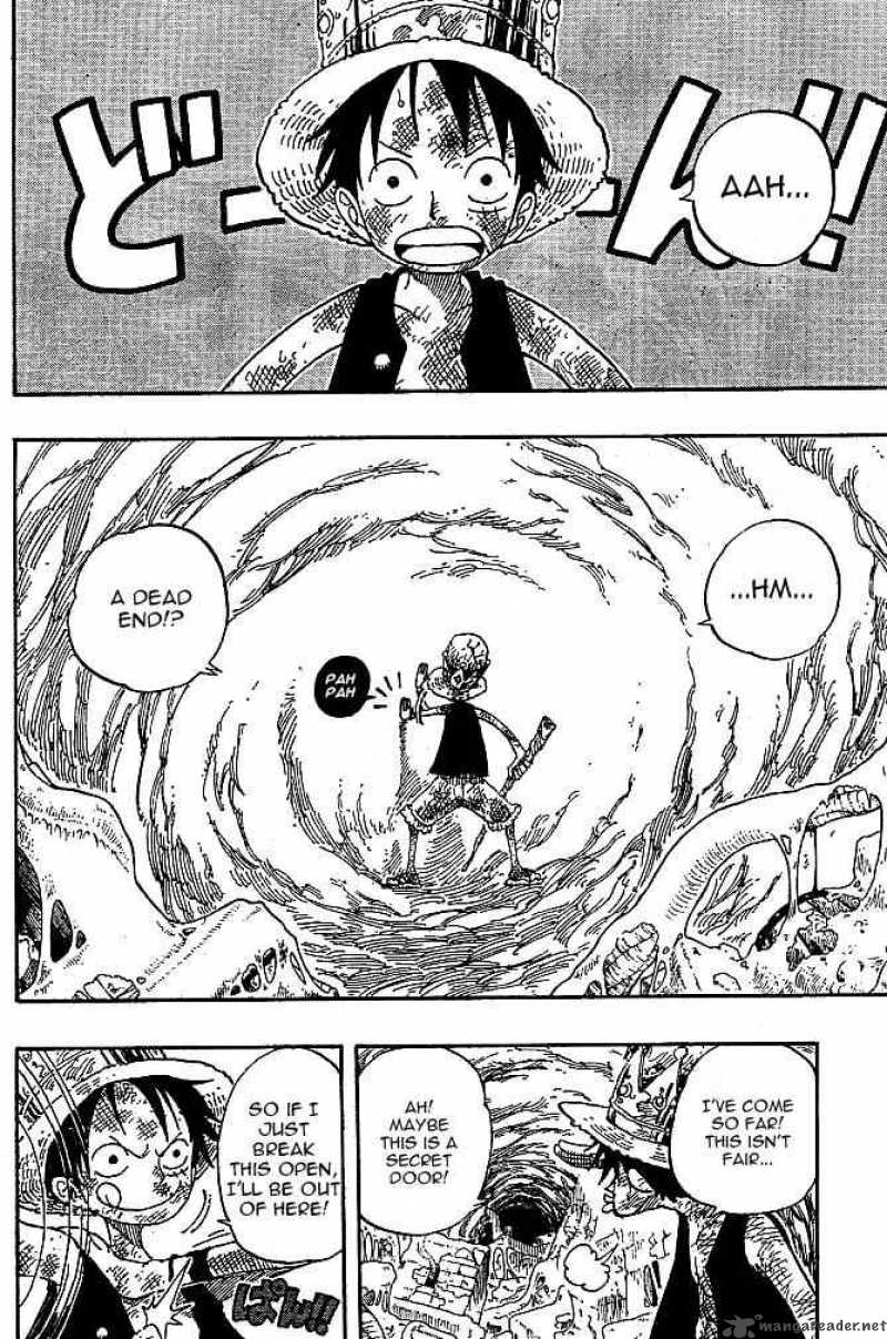One Piece 266 16