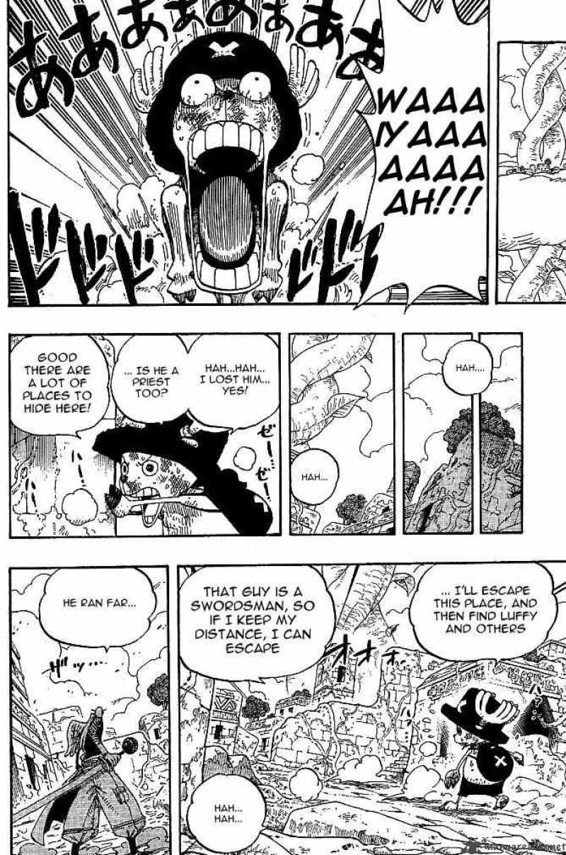 One Piece 266 18