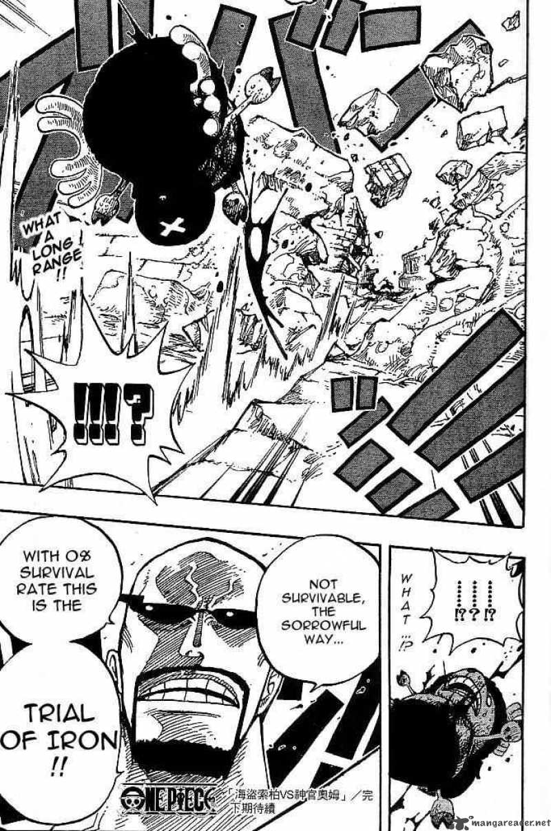 One Piece 266 19