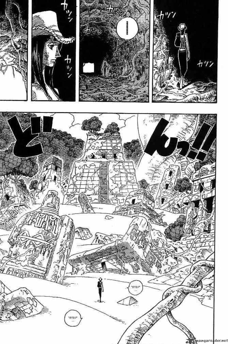 One Piece 266 3