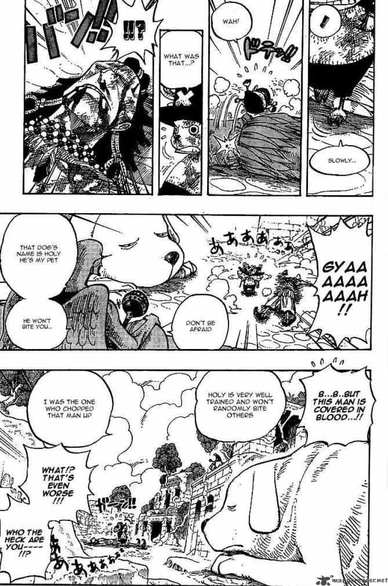 One Piece 266 9