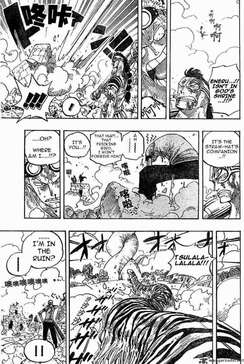 One Piece 267 15