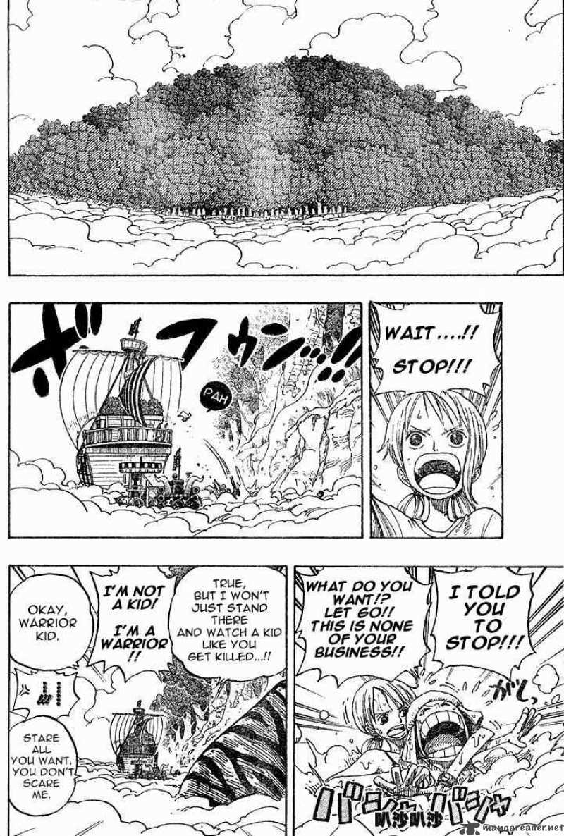 One Piece 267 2