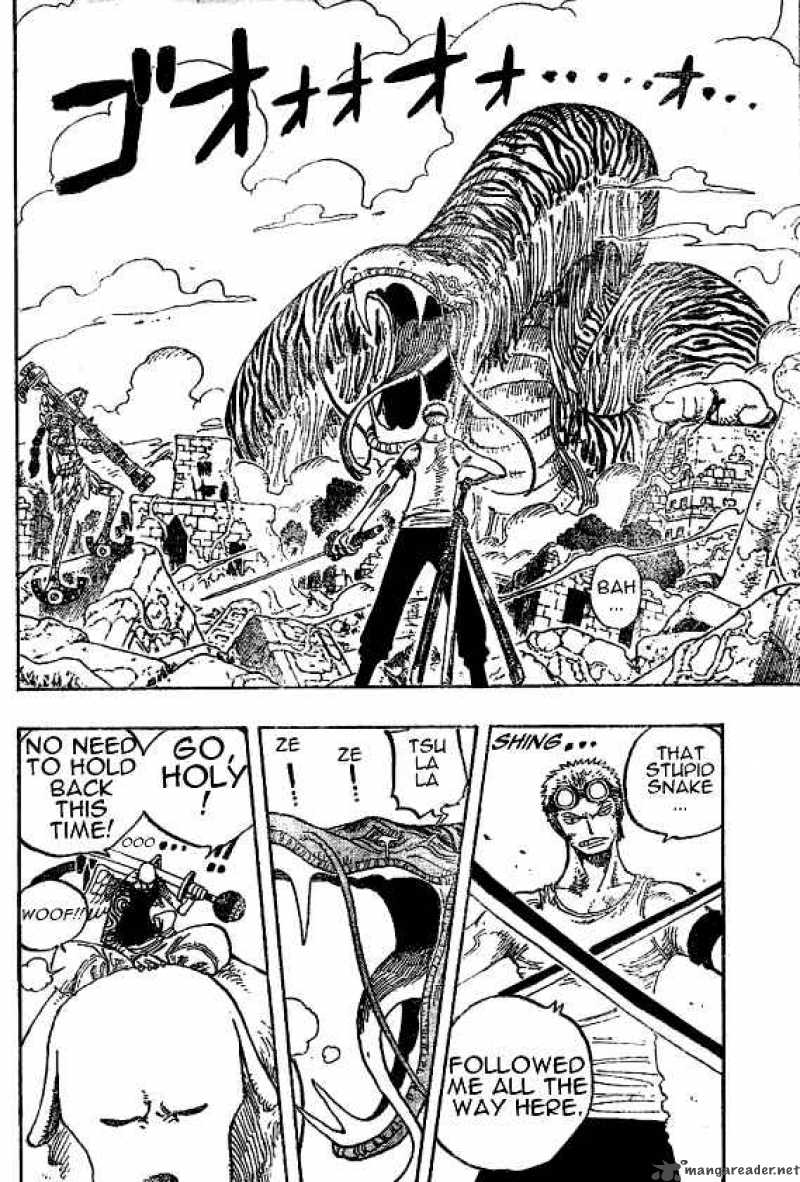 One Piece 268 1