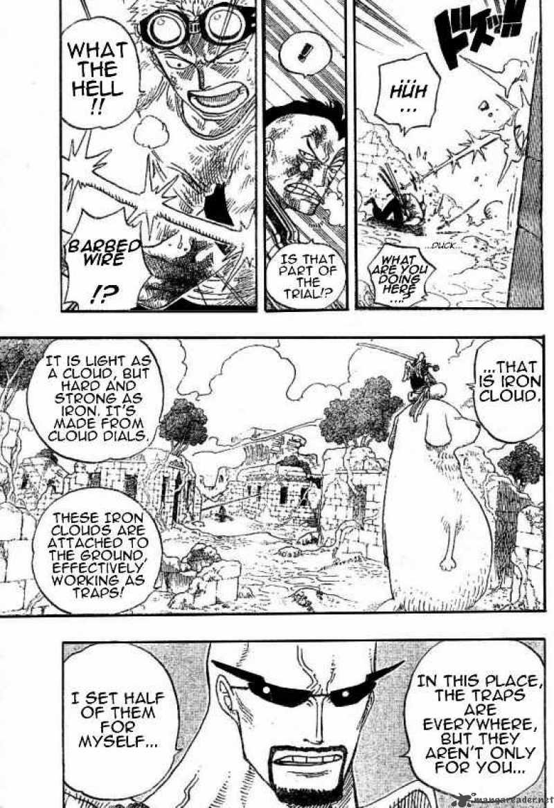 One Piece 268 12