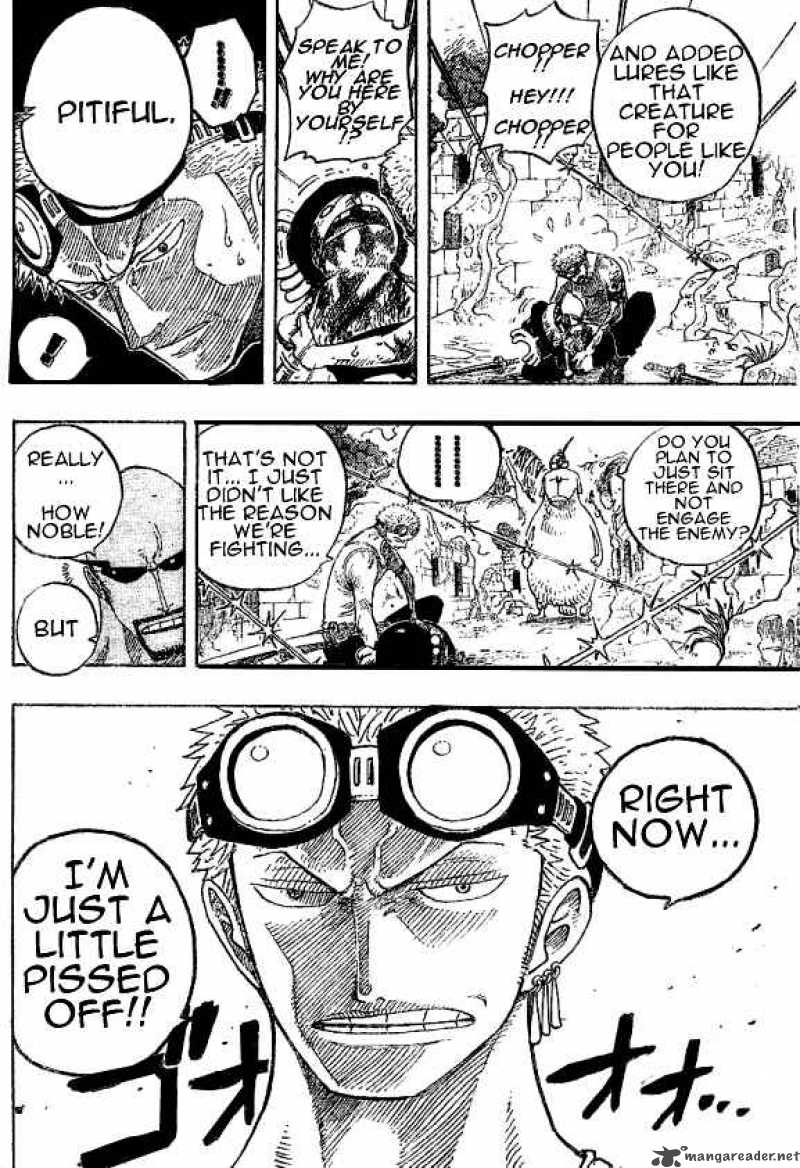 One Piece 268 13
