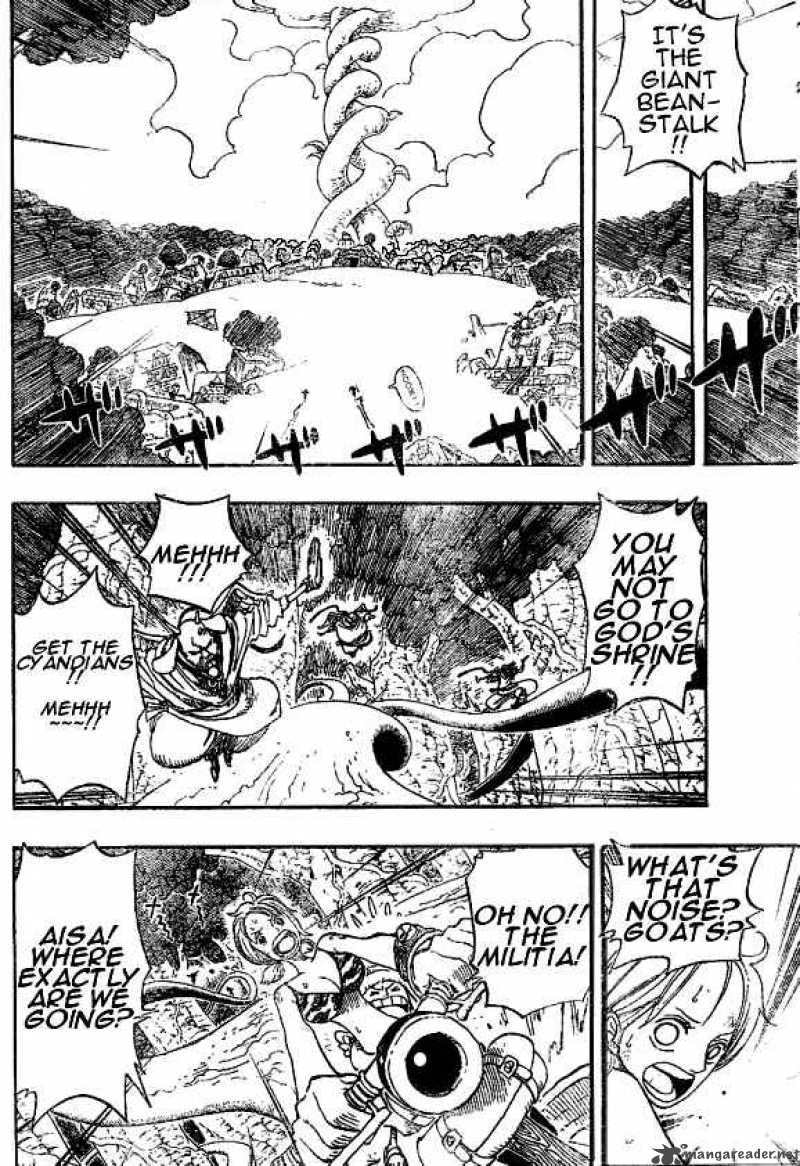 One Piece 268 15