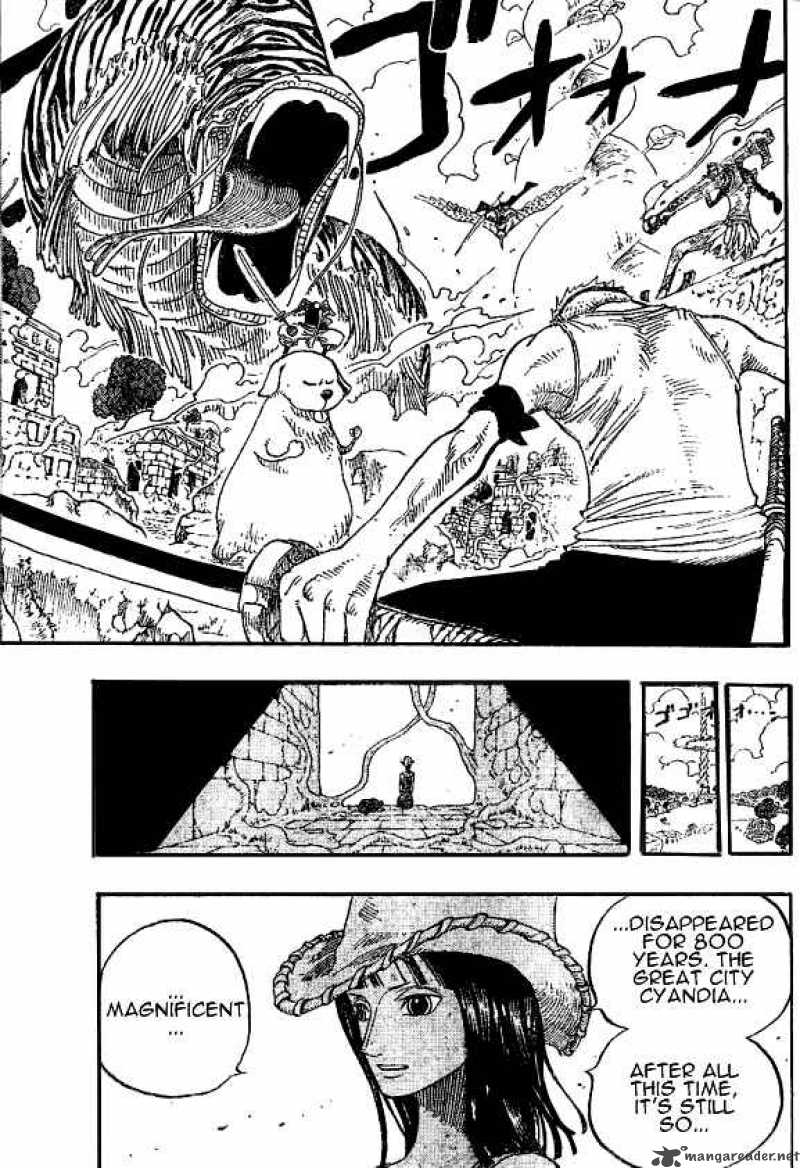 One Piece 268 16