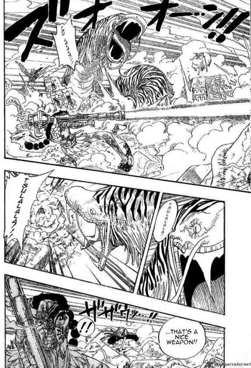 One Piece 268 3