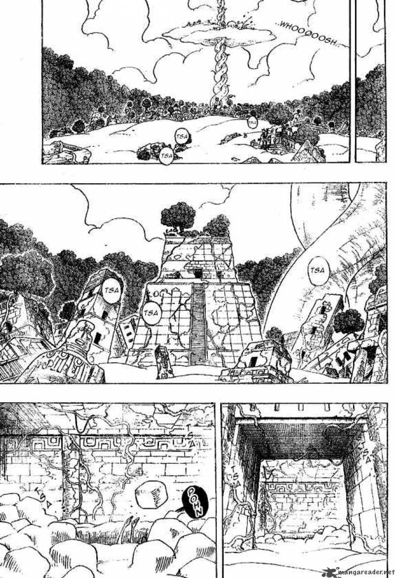 One Piece 268 8