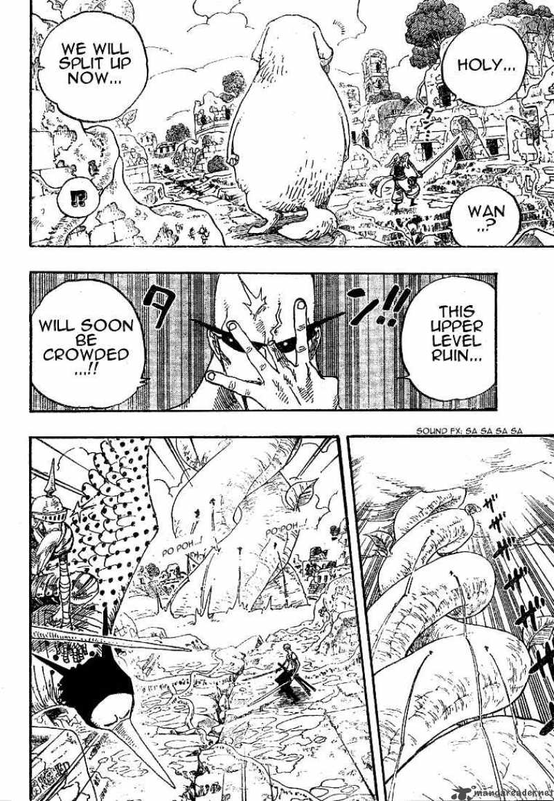 One Piece 269 11