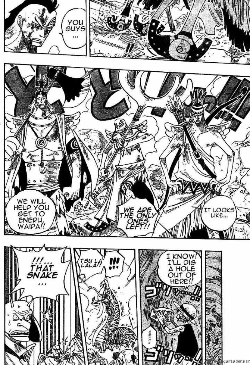One Piece 269 13