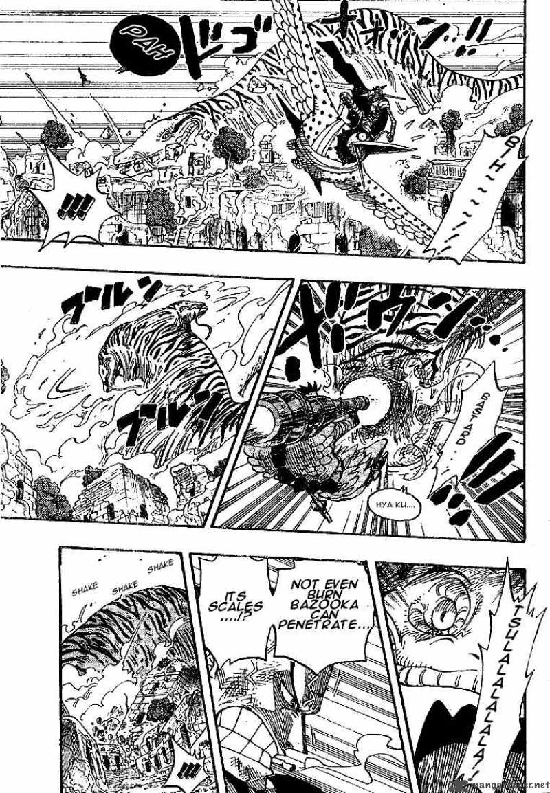 One Piece 269 8