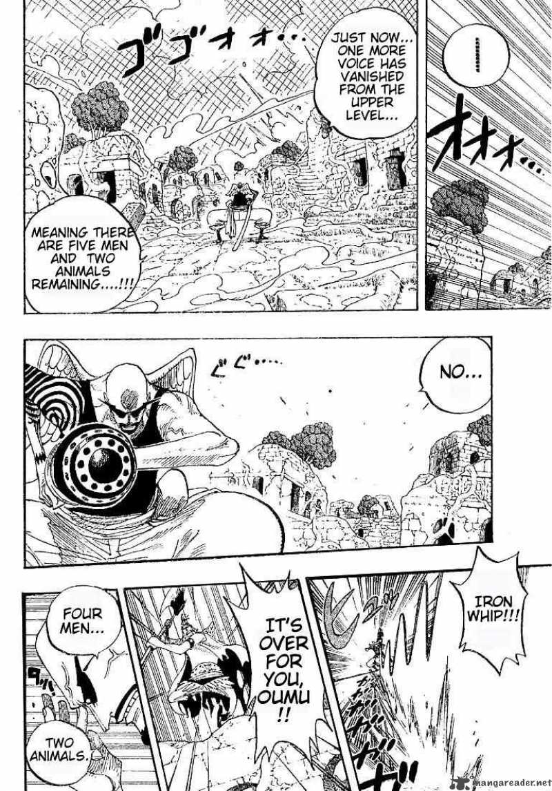 One Piece 271 10
